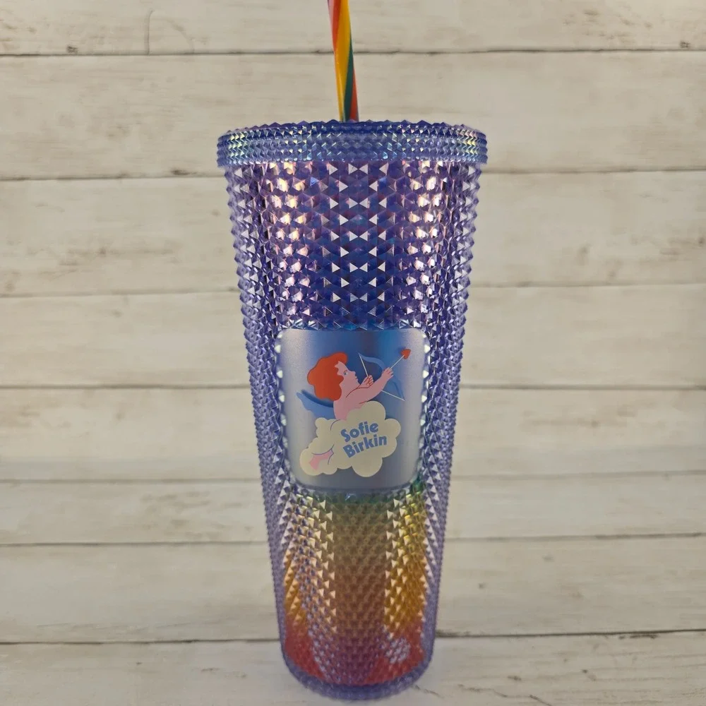 Starbucks 2021 pride